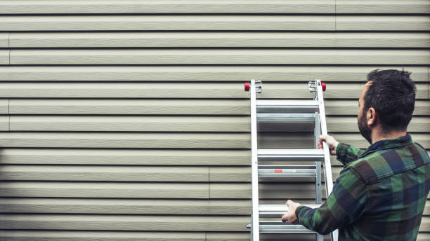 Best Brick Veneer Siding  in Shorewood, WI