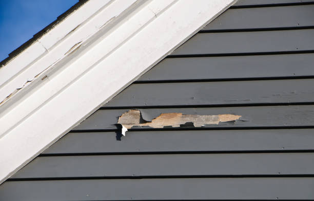 Shorewood, WI Siding Installation & Repair Company