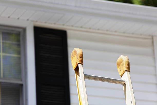Siding for Commercial Buildings in Shorewood, WI